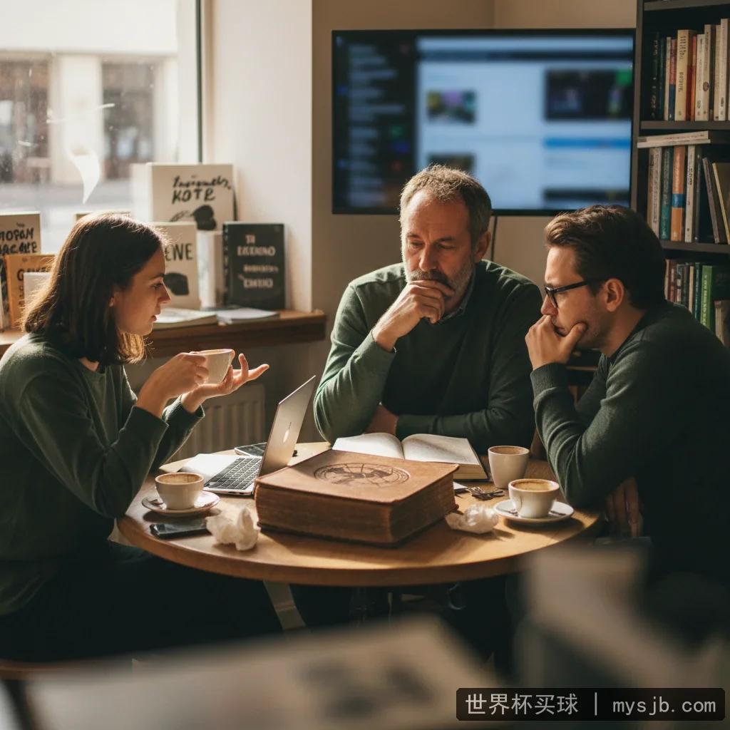 知名小说作者新作连载引发争议 世界杯买球App ：情节设定与热点事件意外重合