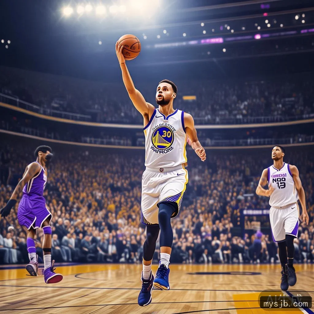 库里三分绝杀！勇士险胜 世界杯买球 国王，激烈对决引爆热议