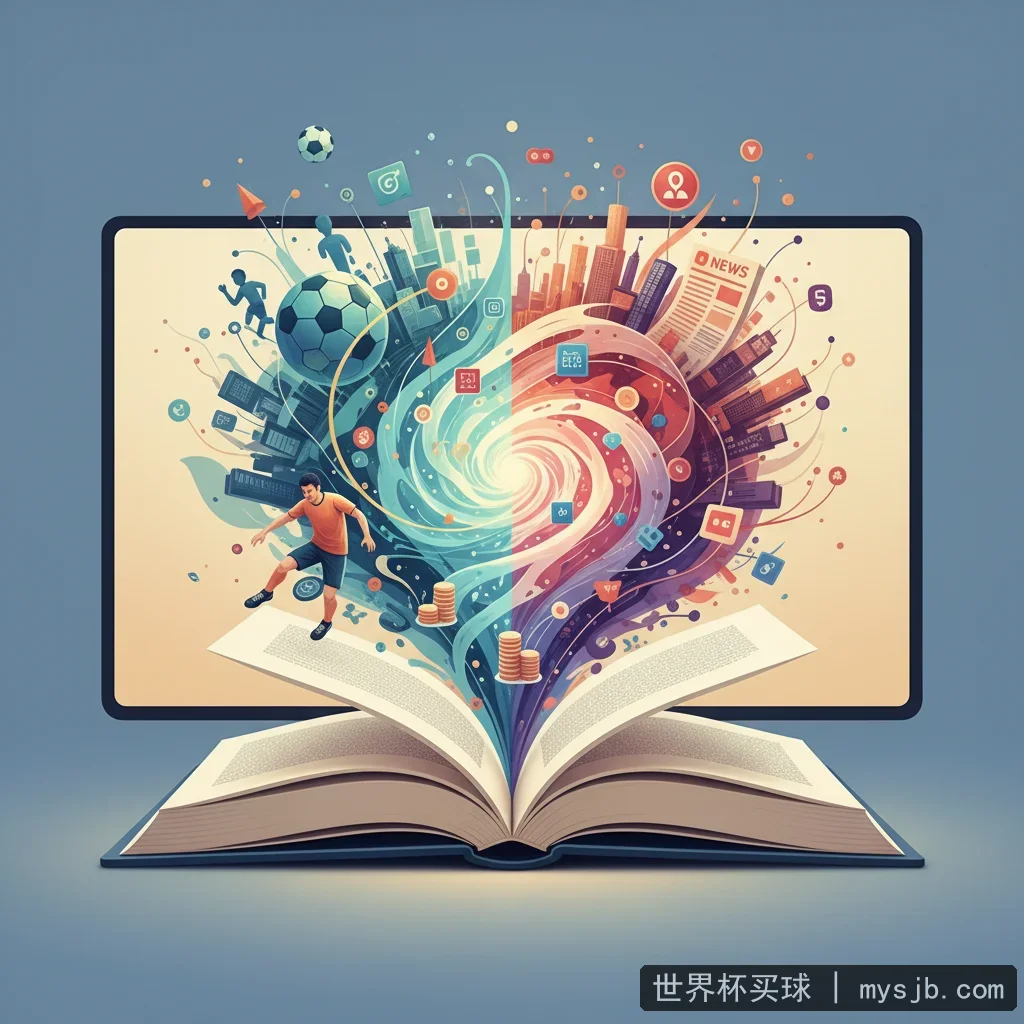 《小说连载》引热议：全球热 世界杯买球平台 点事件融入虚构文学的创新尝试