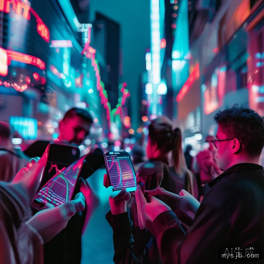 特斯拉财报引发市场震荡，科技股普跌引关注