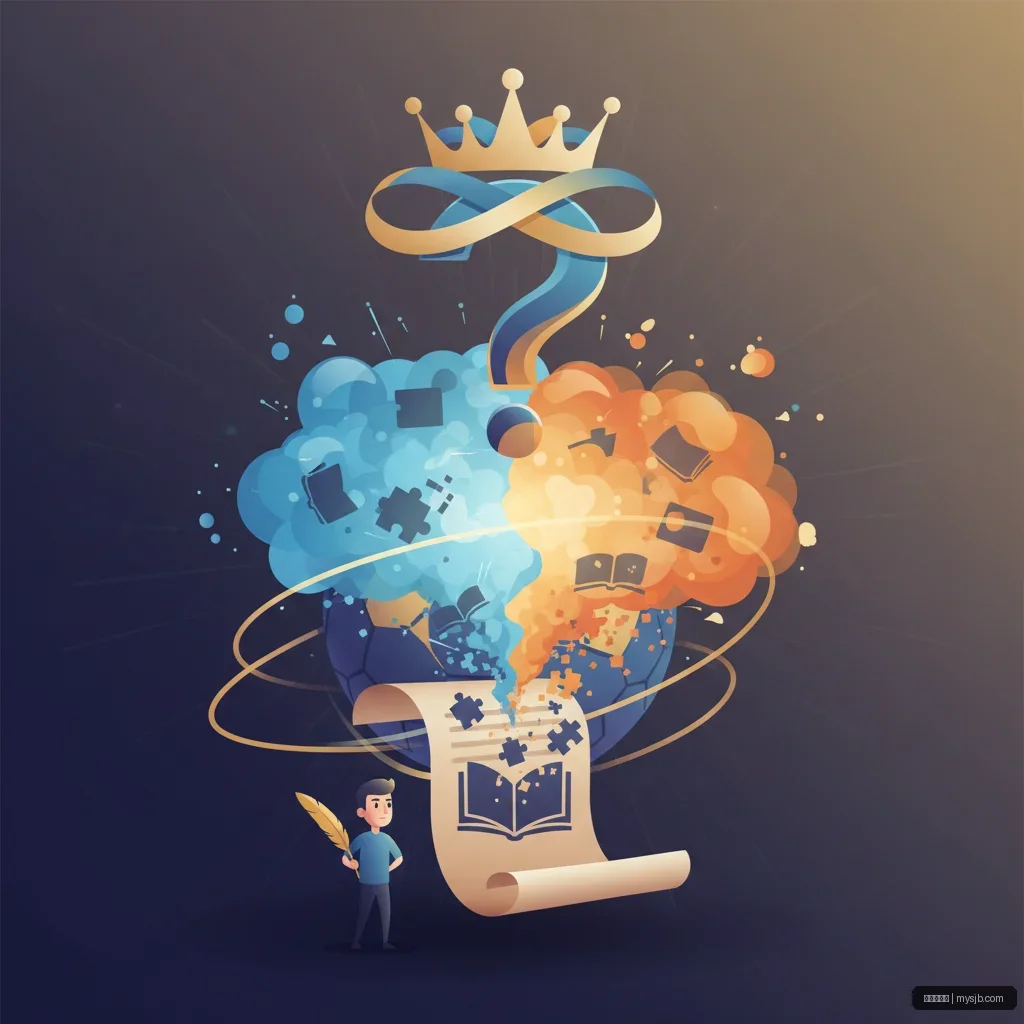 世界杯买球 - 畅销小说作者回应突发争议：最新作品是否被指抄袭？ 配图1